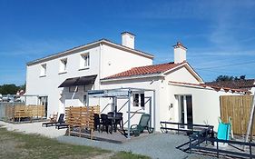 Chez Audrey et Romain